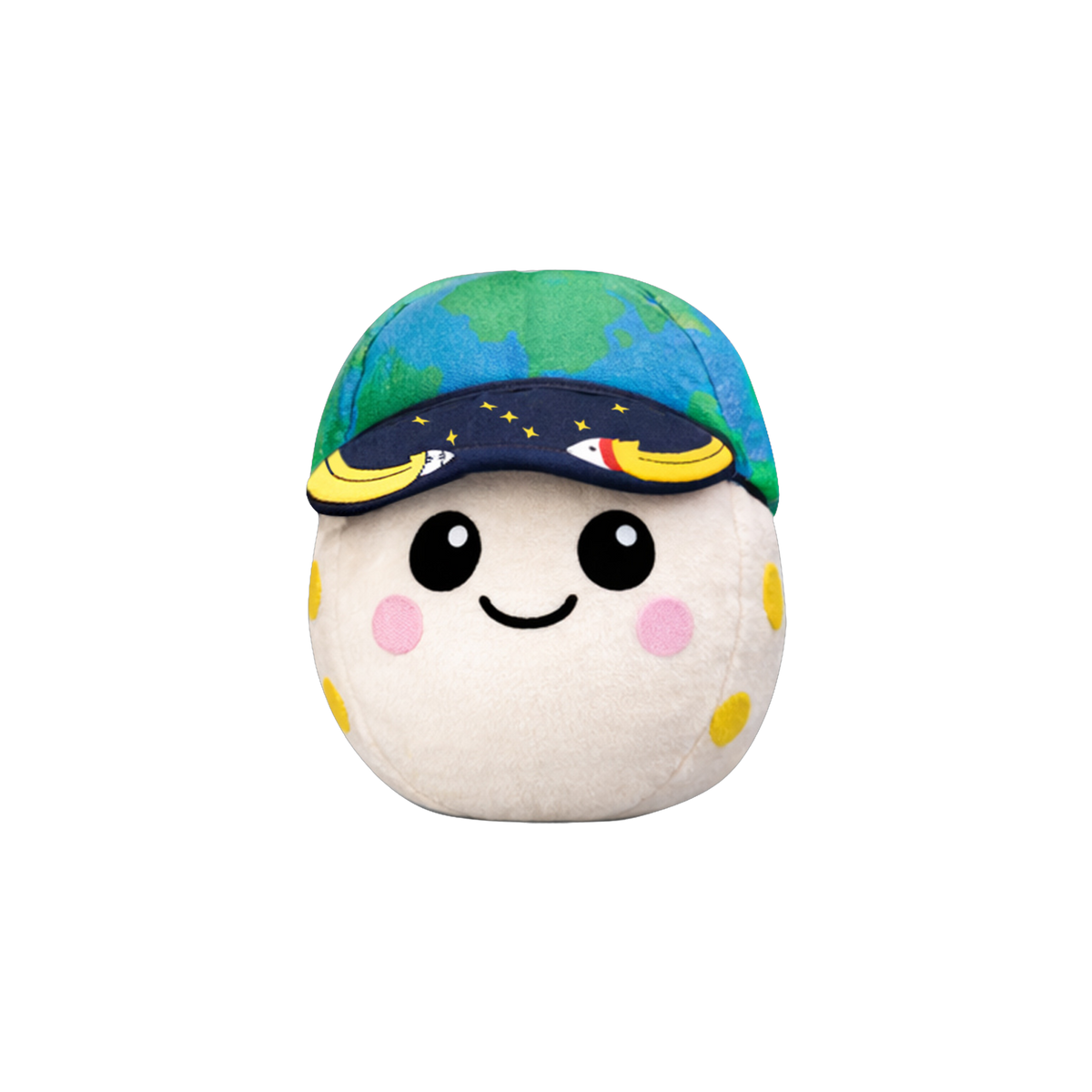 Rise Plush