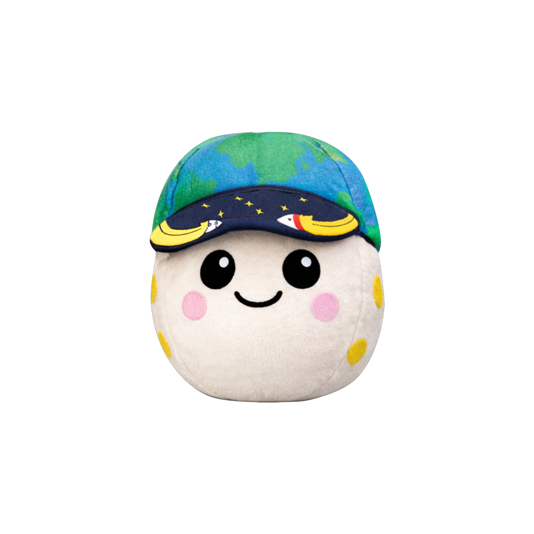 Rise Plush