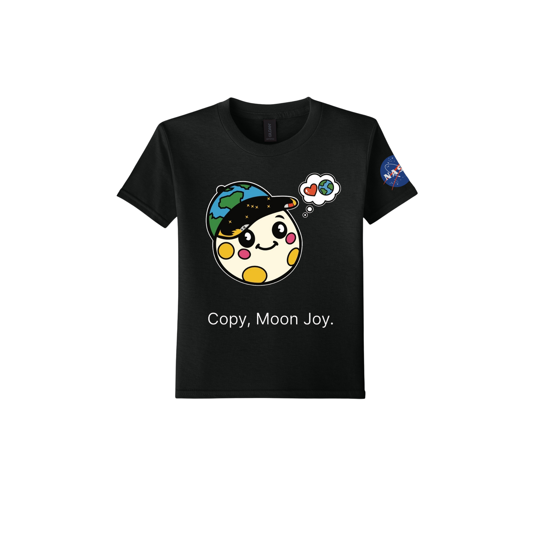 Youth Rise Tshirt