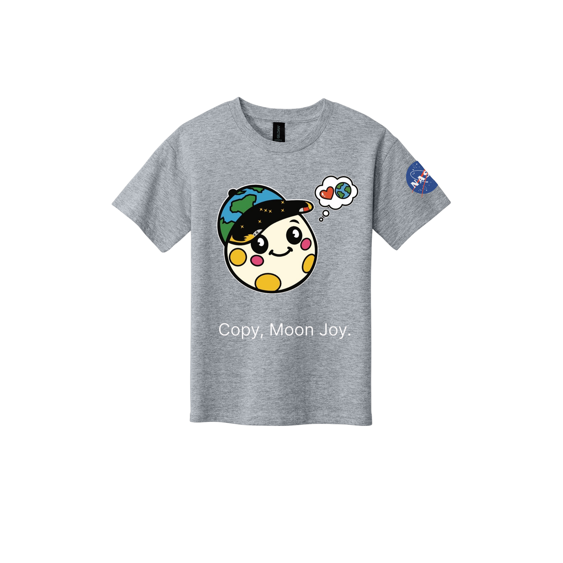 Youth Rise Tshirt