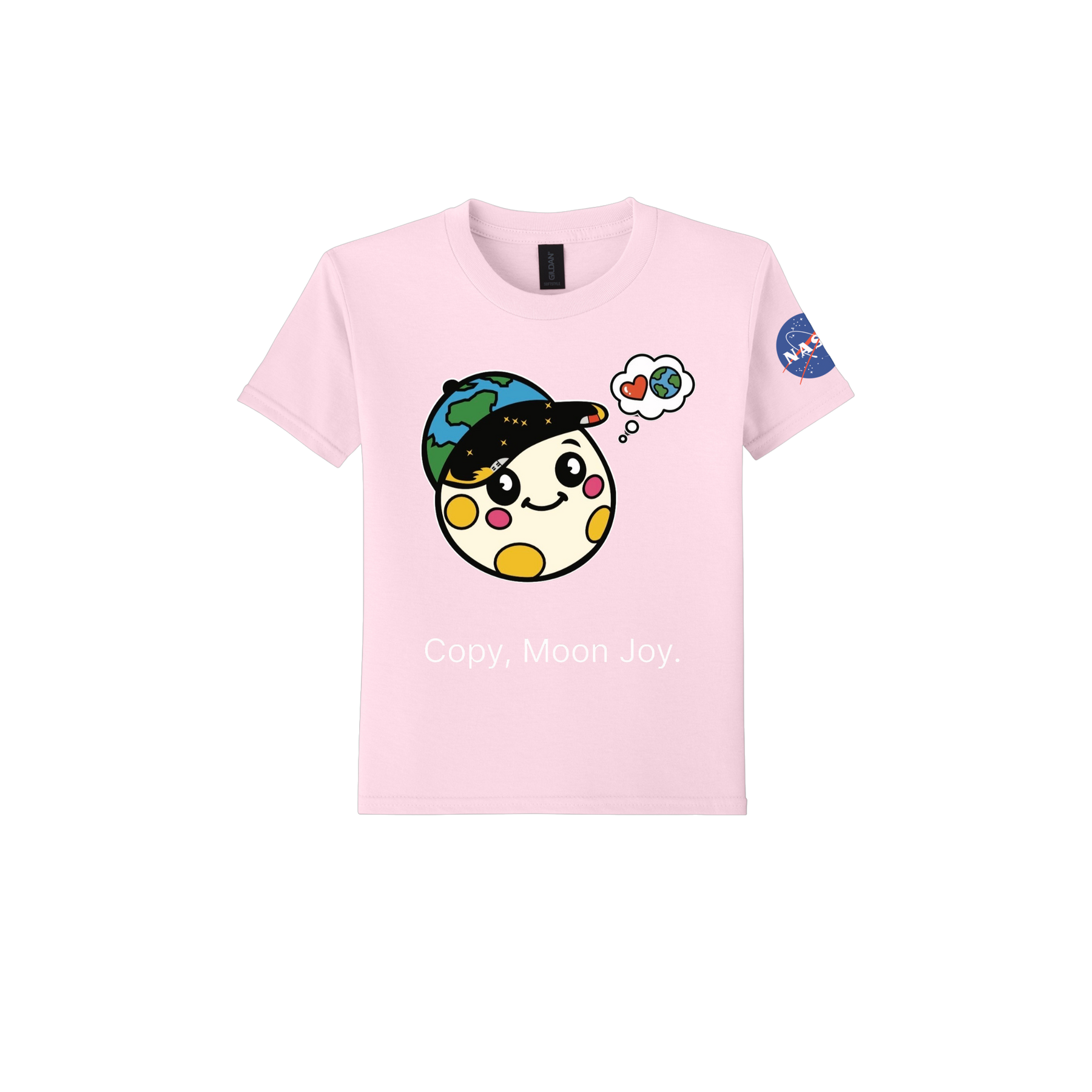 Youth Rise Tshirt