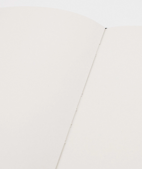 Rocketry Hardcover Notebook