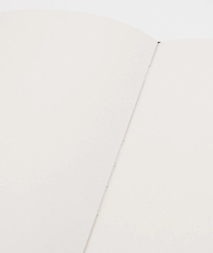 Rocketry Hardcover Notebook