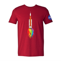 SLS Rocket Tshirt