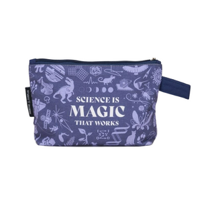 Space Pencil Bag