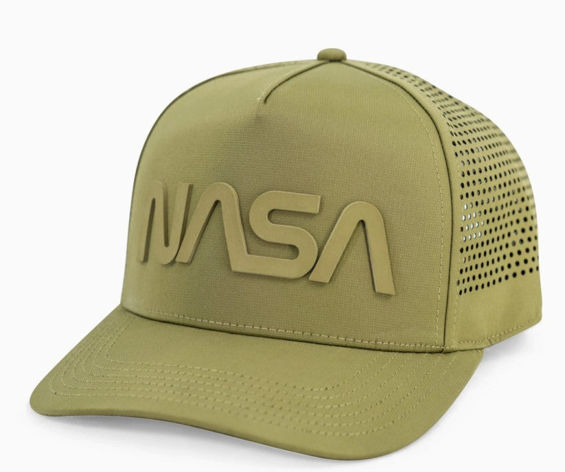 NASA Green Performance Cap