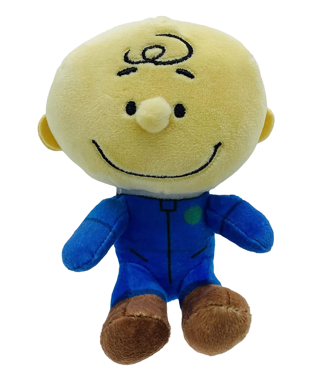 Charlie Brown Space Plush