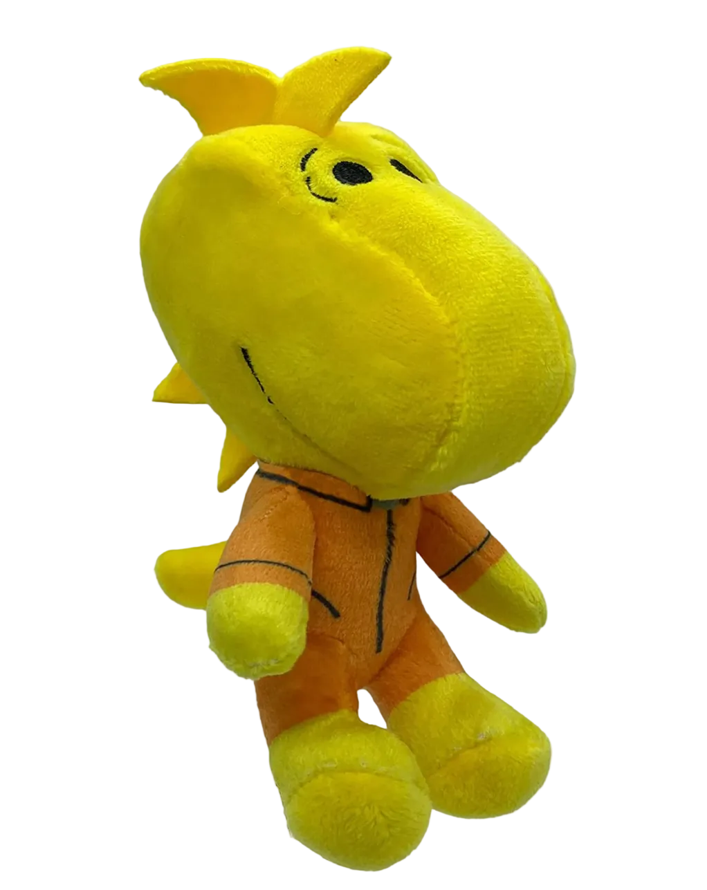 Woodstock Space Plush