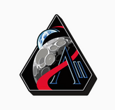 Artemis II Chunky Magnet