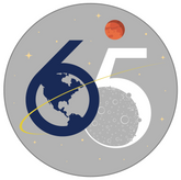 JSC 65th Anniversary Ticket