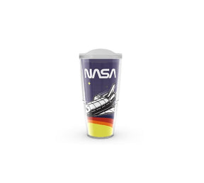 Tervis NASA-Travel Tumbler- Retro Flight