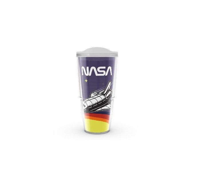 Tervis NASA-Travel Tumbler- Retro Flight