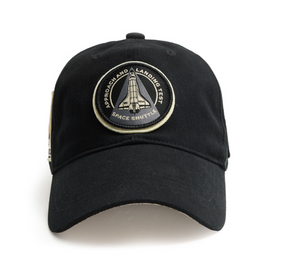 NASA Shuttle Cap