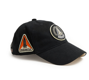 NASA Shuttle Cap