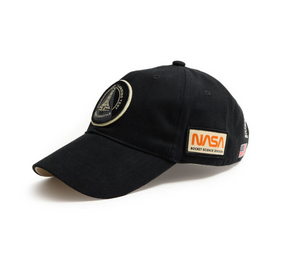 NASA Shuttle Cap