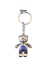 Teddy Bear Keychain