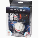 NASA Magic Star and Space Ball - Gift Set