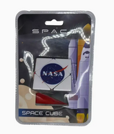 NASA Space Anomaly Space Cube