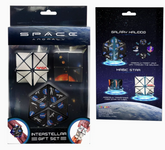 NASA - Kaleido and Magic Star Gift Set