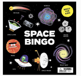 Space Bingo