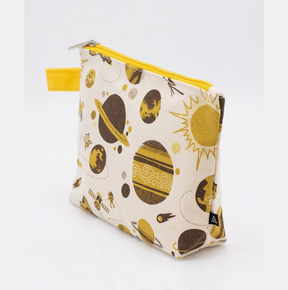 Space Pencil Bag
