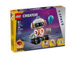 LEGO Space Robot