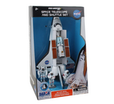 4 Piece Space Shuttle Set