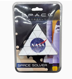 NASA Space Anomaly Space Cube