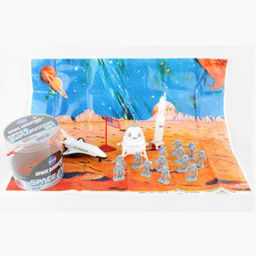 Space Exploration Bucket Set