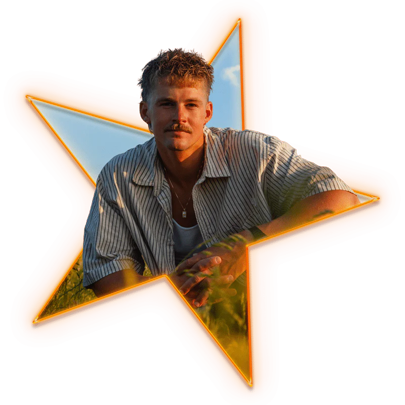 FORREST FRANK SECTION 140 Row FF seats 15 & 16