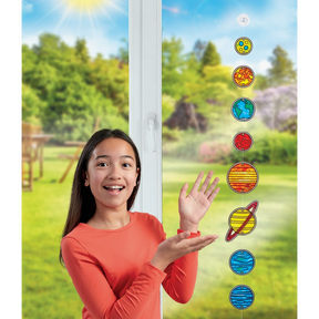 Suncatcher Solar System