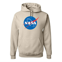 NASA Pullover Hoodie