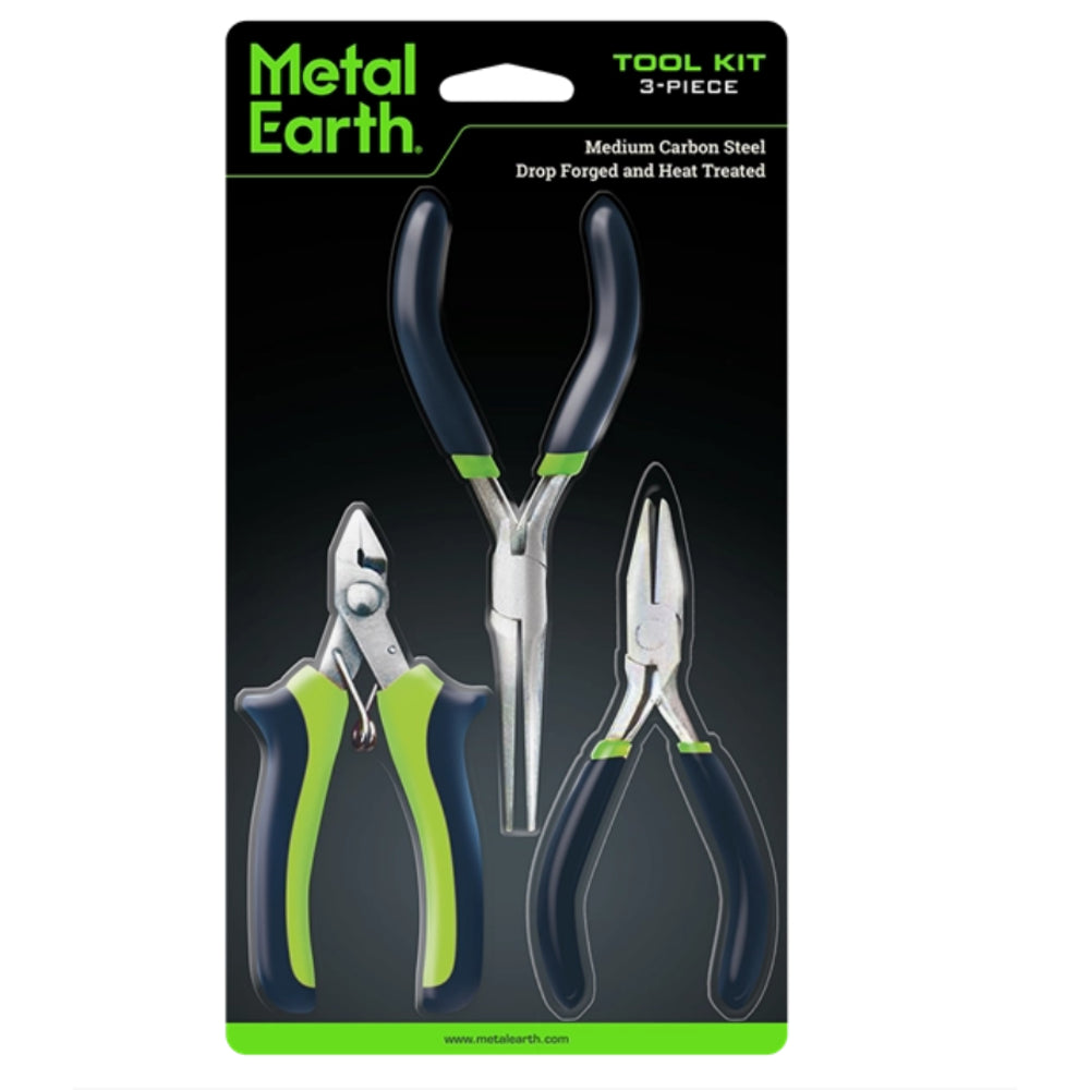 Metal Forming Tool Kit