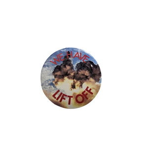 NASA Button Collection