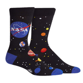 Women's Solar System Socks
