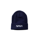 NASA Knit Beanies