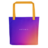 Artemis Tote Bag