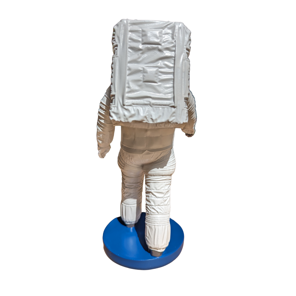 Limited Edition xEMU NASA Prototype Spacesuit