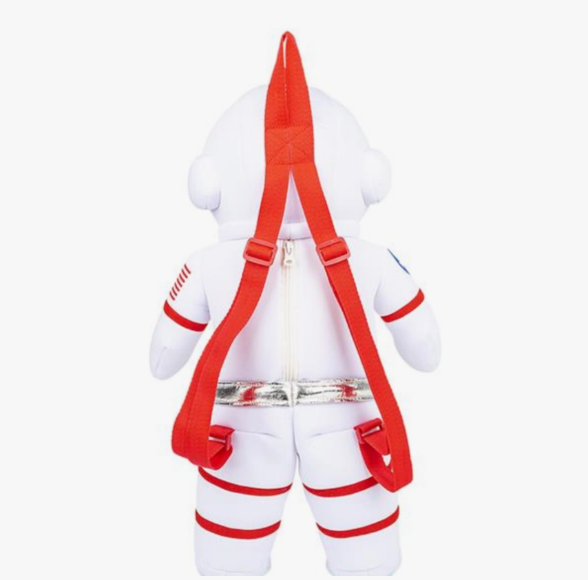 Bomb Knapsak Astronaut Backpack