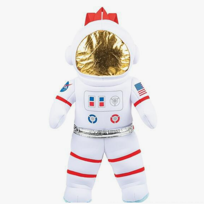 astronaut backpack kids NASA Astronaut Backpack