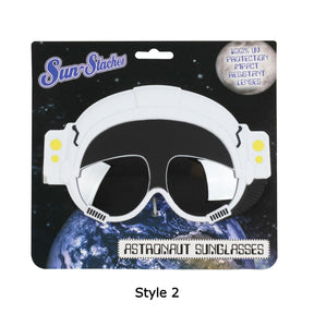 Astronaut Sunglasses