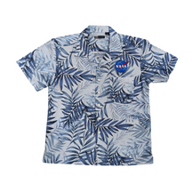 NASA Hawaiian Shirts