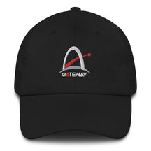 Gateway Logo Cap