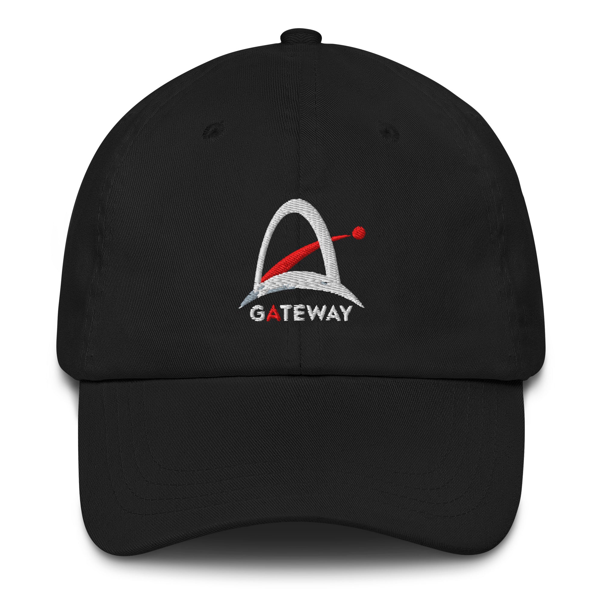 Gateway Program Logo Cap