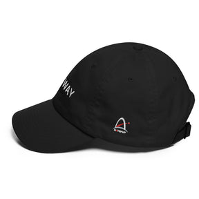 Gateway Cap