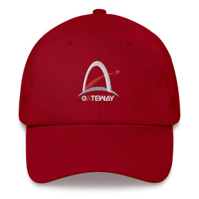 Gateway Logo Cap