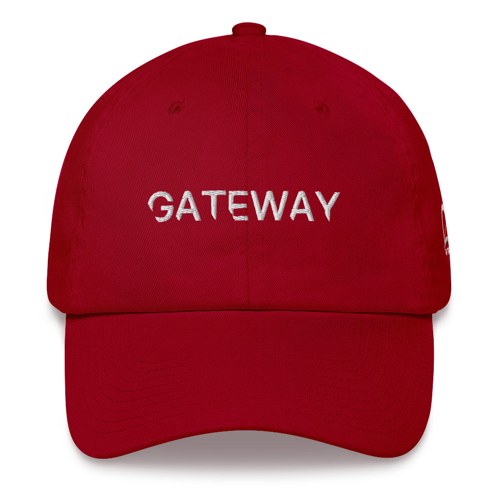 Gateway Cap