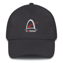 Gateway Logo Cap