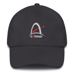 Gateway Logo Cap