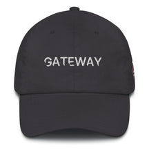 Gateway Cap